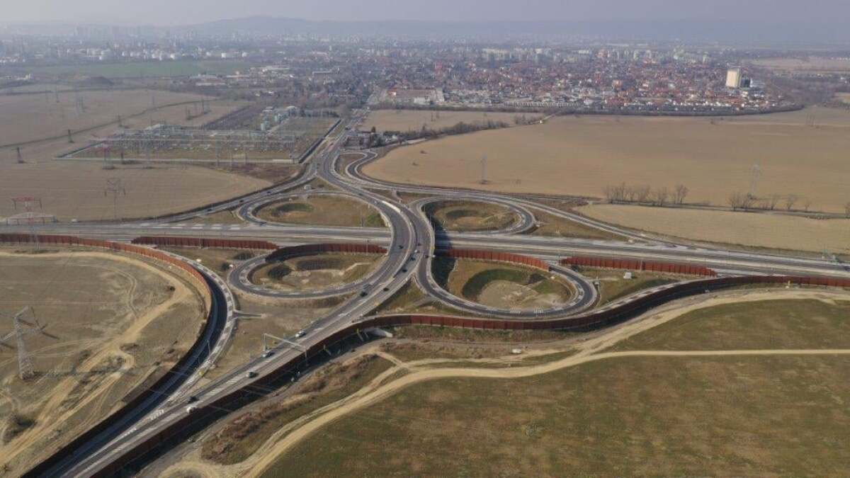 D4R7, Bratislava - Východ (Ivanka - Sever), apríl 2021