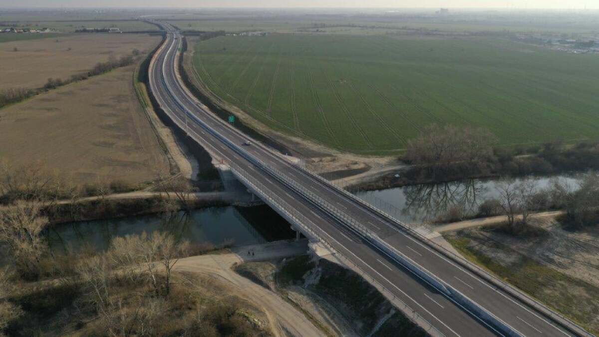 D4R7, Bratislava - Východ (Ivanka - Sever), apríl 2021