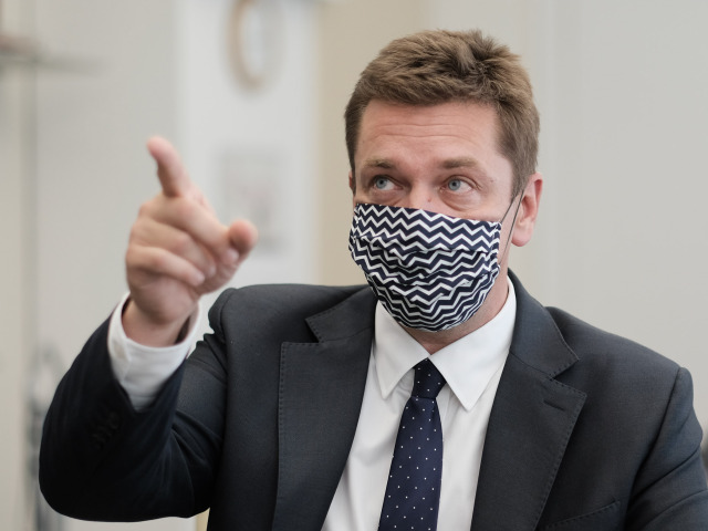 Andrej Doležal