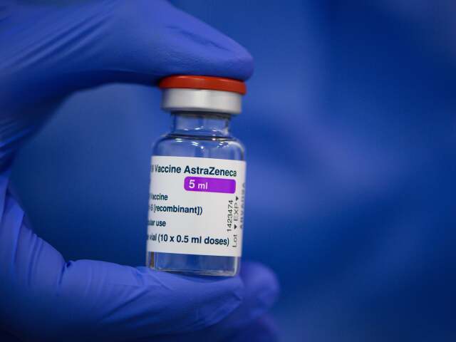astrazeneca