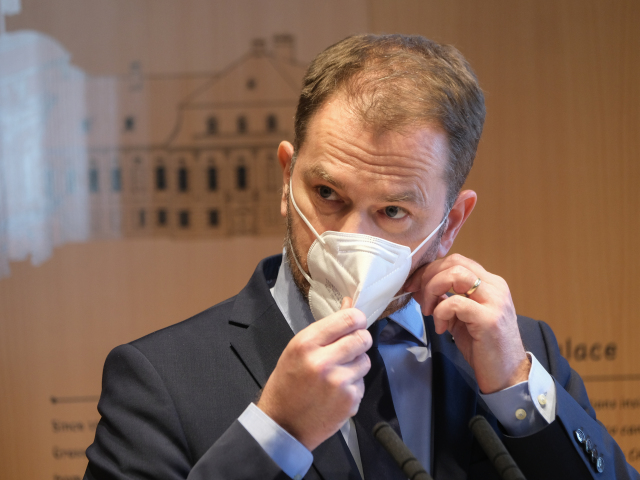 Igor Matovič