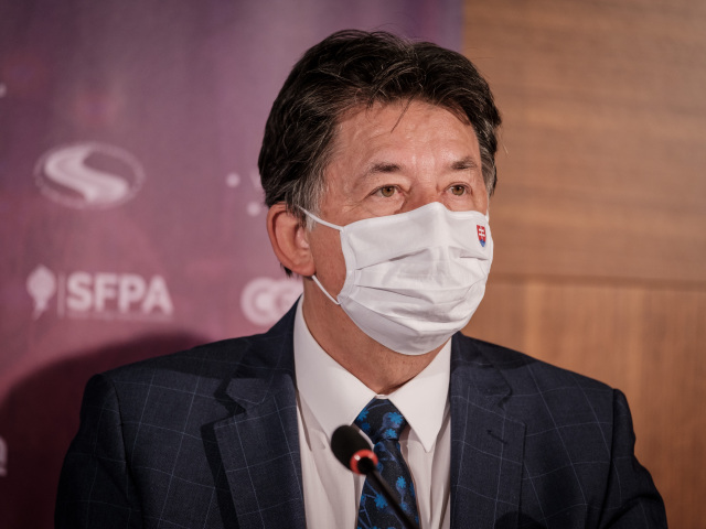 Ján Budaj