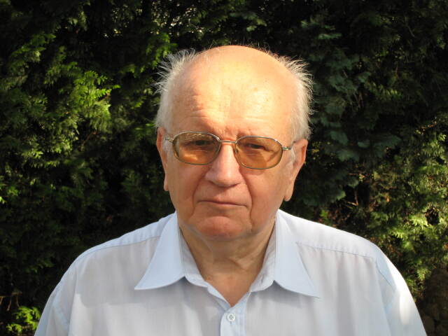 Karel Pacner
