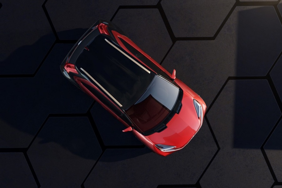 AYGO-CROSS 006, PR článok, reklama, nepoužívať