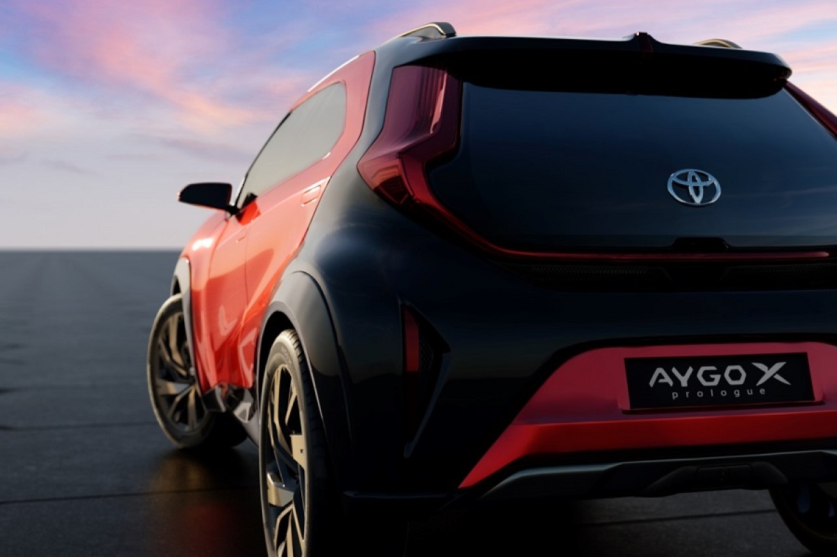 AYGO-CROSS 008, PR článok, reklama, nepoužívať