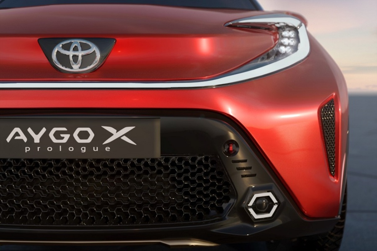AYGO-CROSS 013, PR článok, reklama, nepoužívať