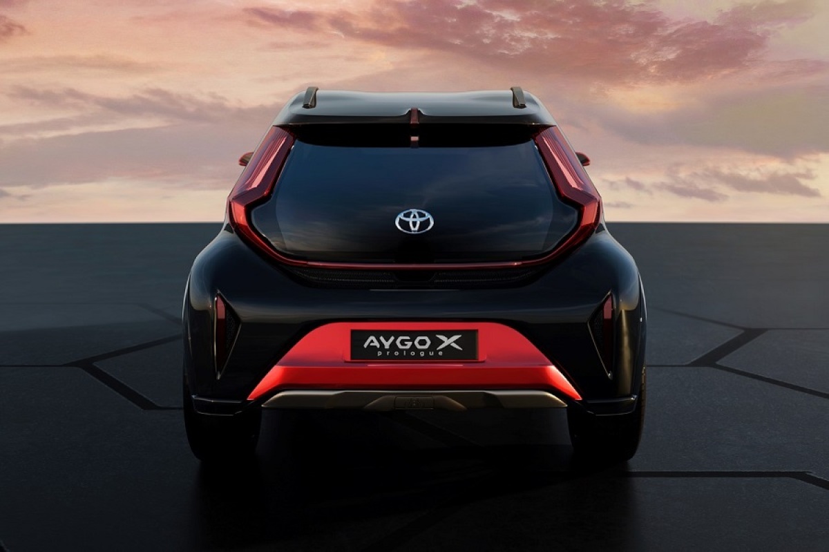 AYGO-CROSS 017, PR článok, reklama, nepoužívať