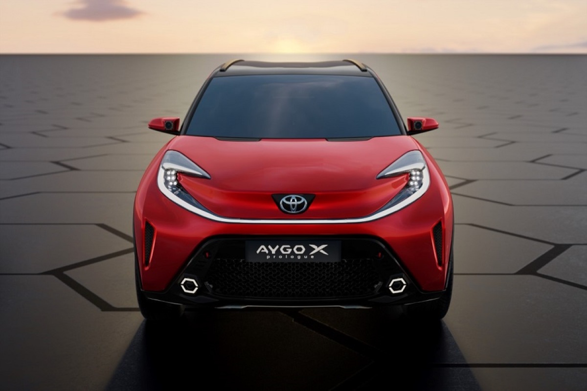 AYGO-CROSS 018, PR článok, reklama, nepoužívať