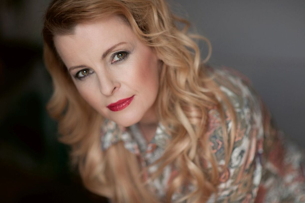 Iveta Bartosova