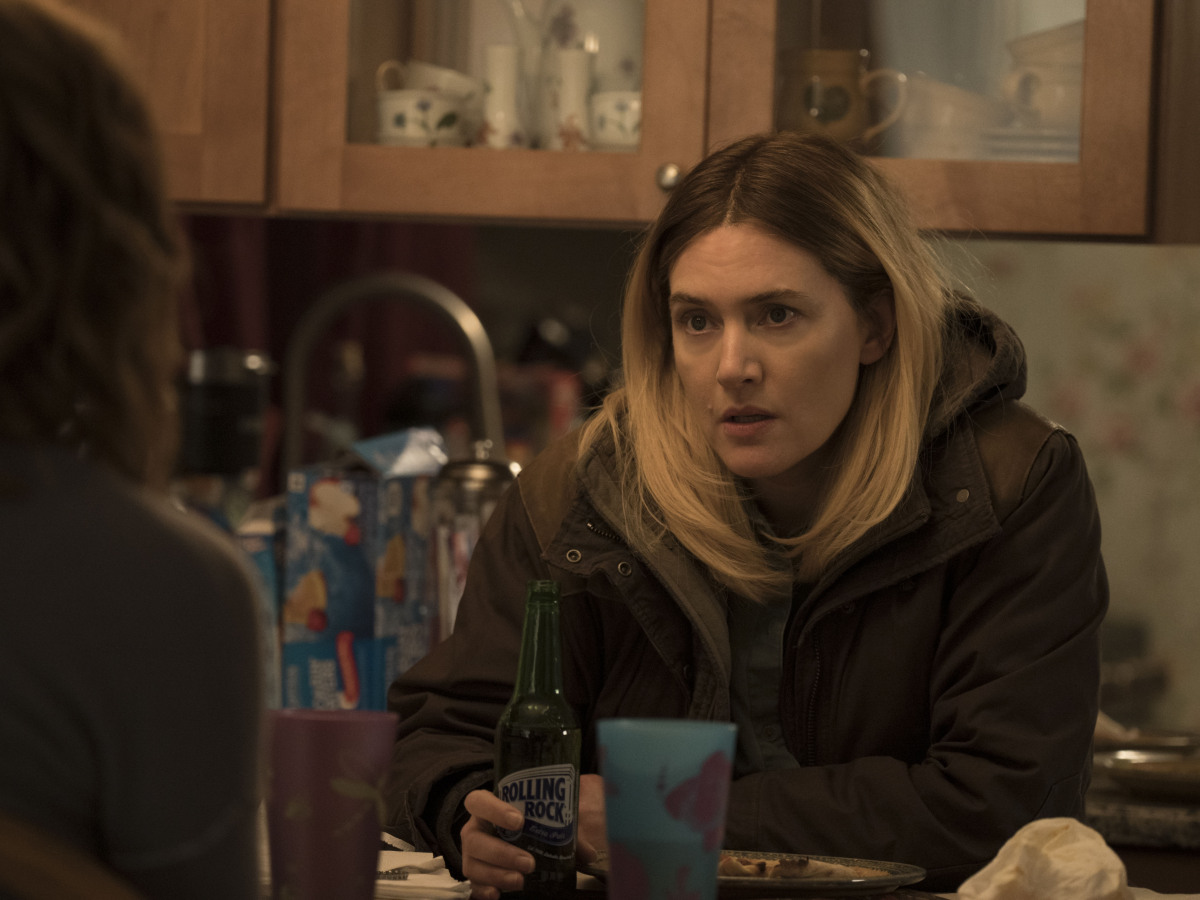 mare of easttown, kate winslet,