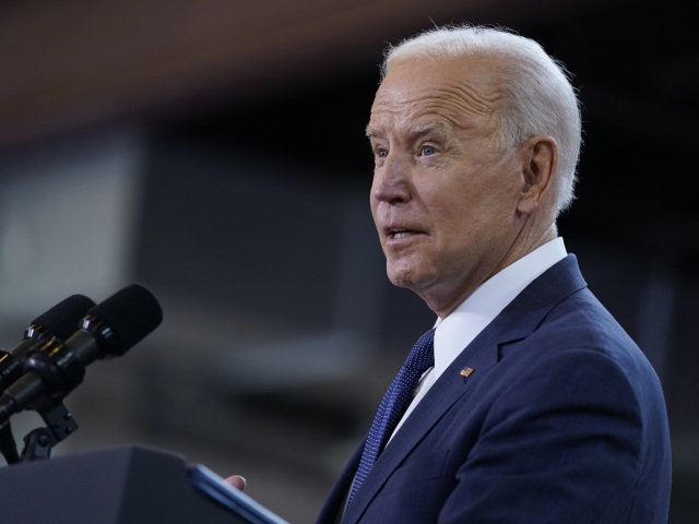 Joe Biden