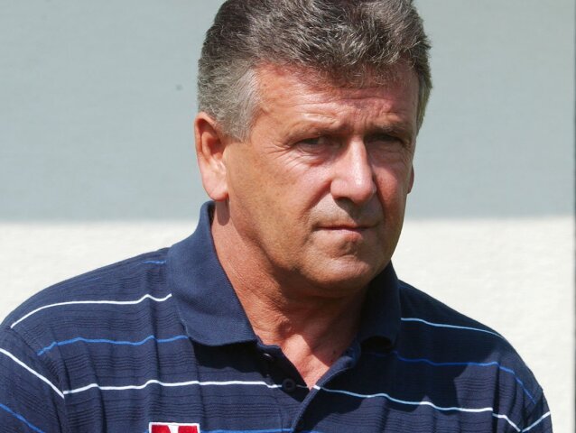 Jozef Bubenko