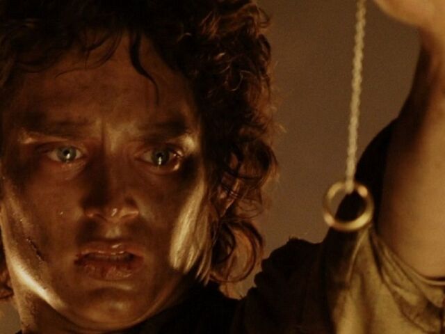 pán prsteňov, elijah wood,