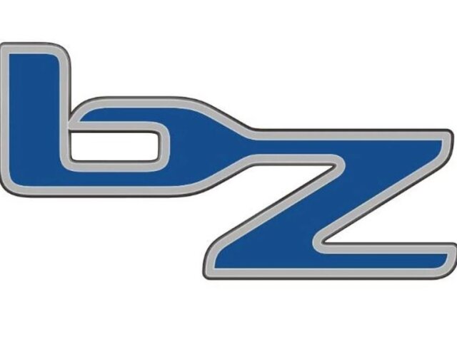 Toyota - nové logo BZ