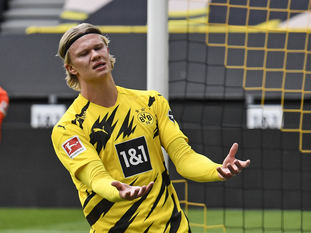 Erling Haaland