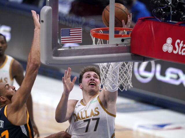 Luka Dončič
