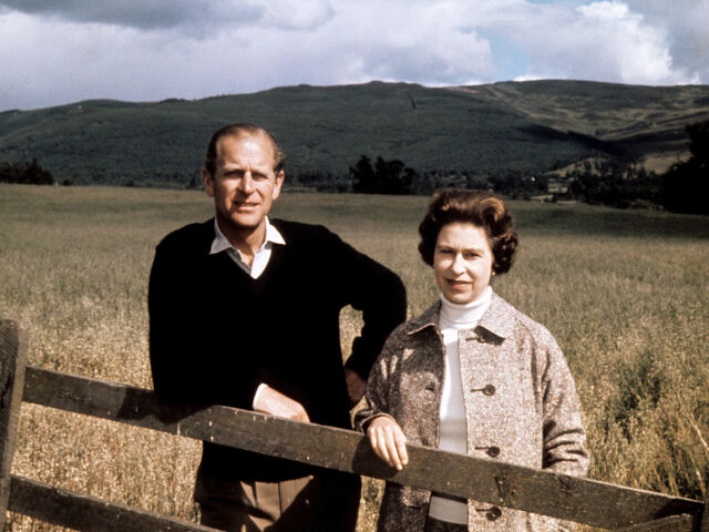 Princ Philip