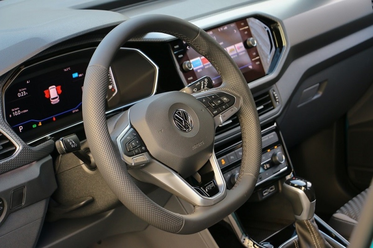 VW 6, PR článok, reklama, nepoužívať