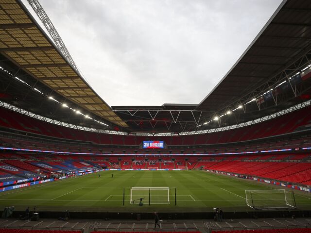 Wembley