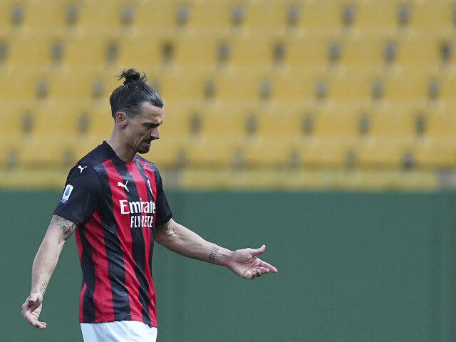 Zlatan Ibrahimovič