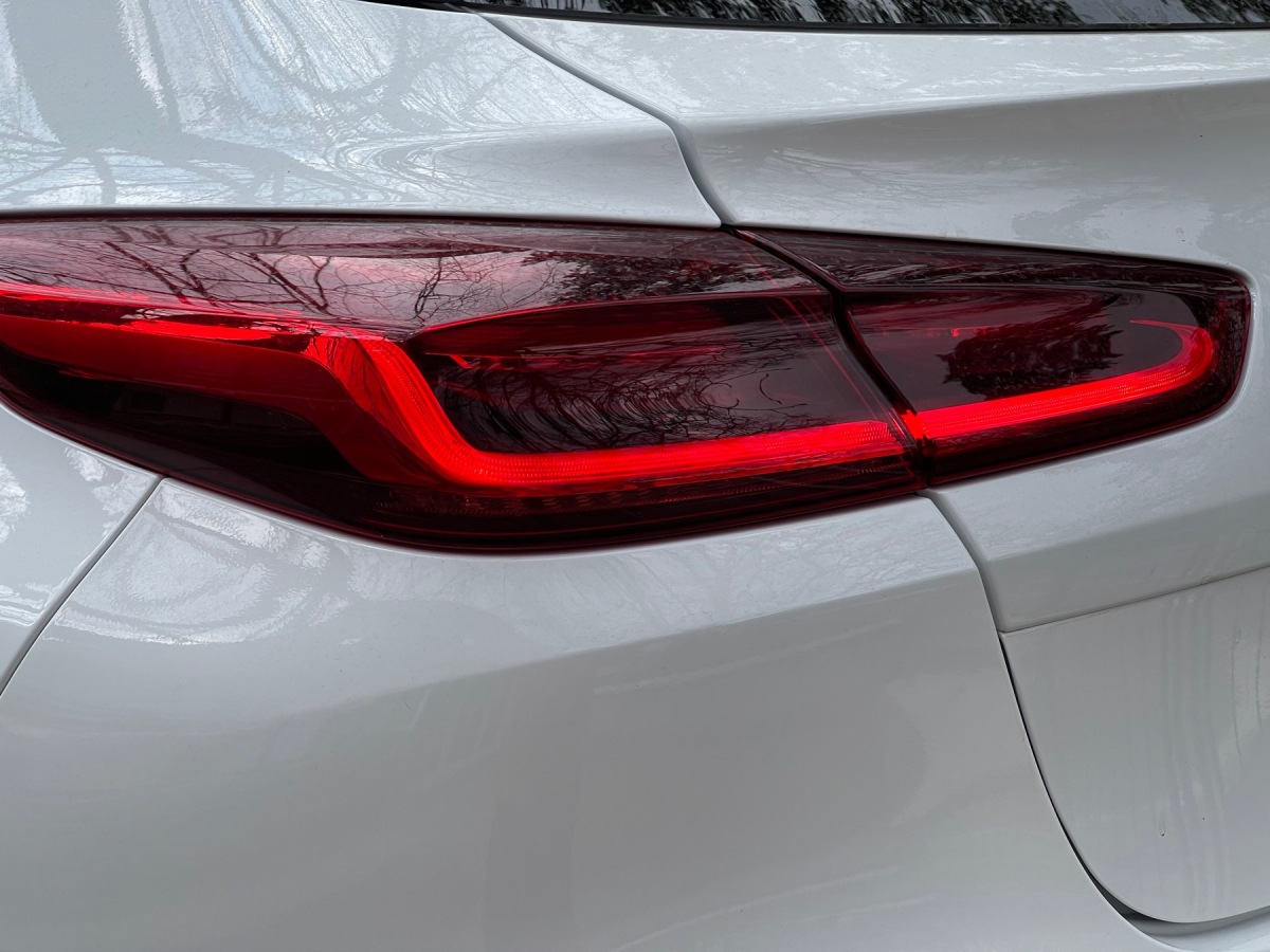 Kia XCeed plug-in hybrid (2021)