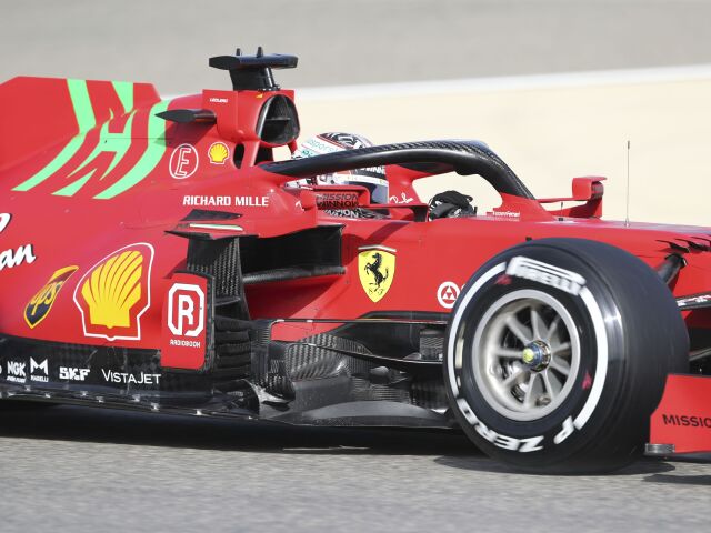 Charles Leclerc