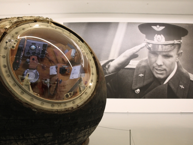 Jurij Gagarin