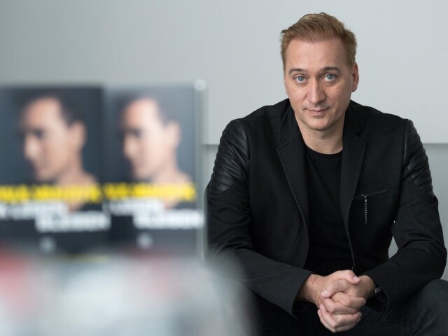 Paul van Dyk