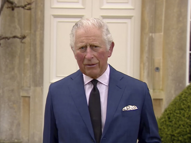 Princ Charles