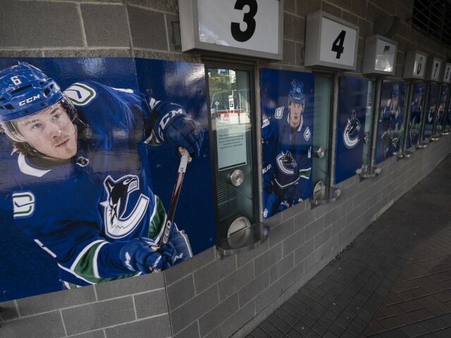 Vancouver