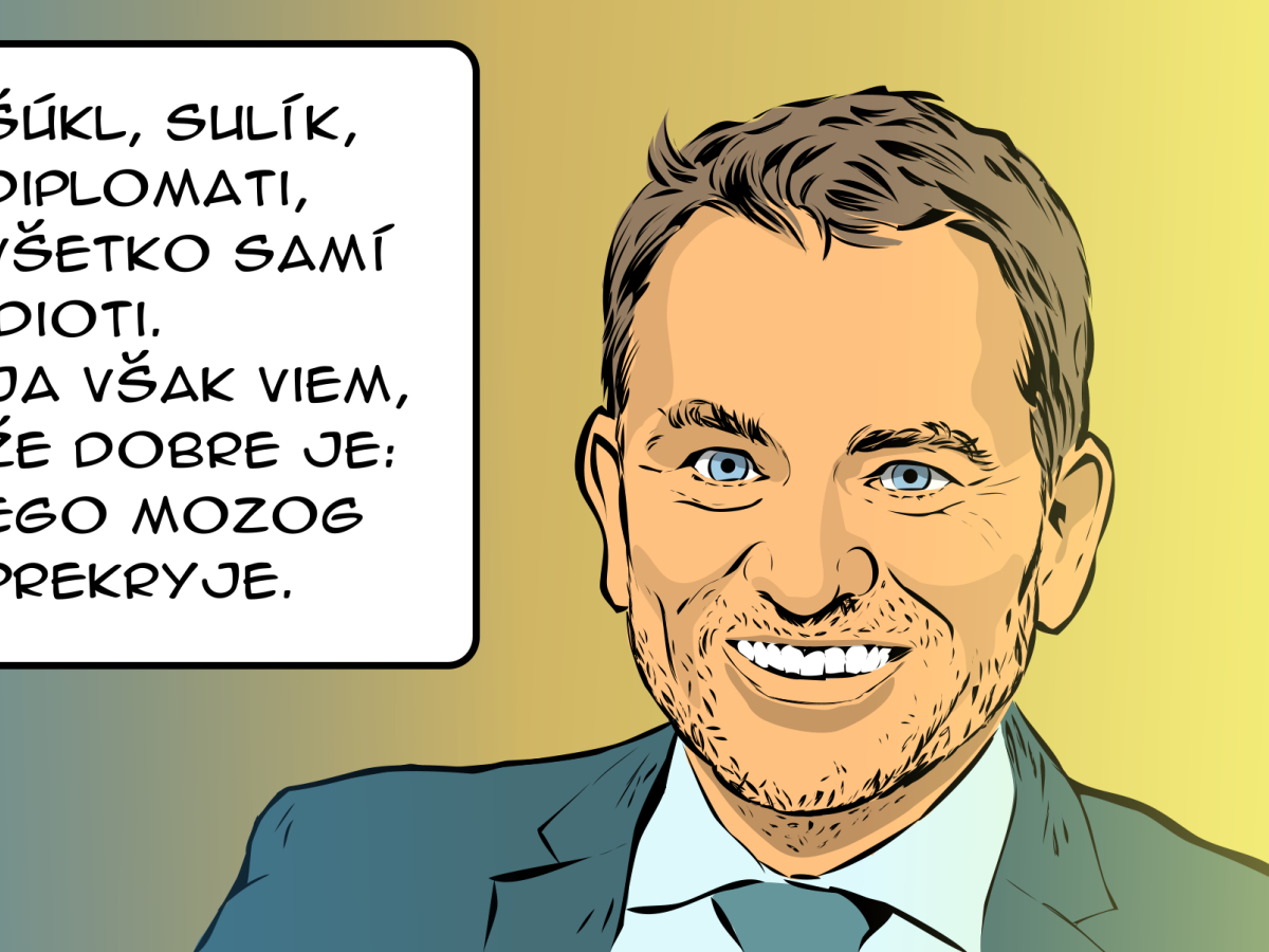 Gašparec, 13. 4. 2021
