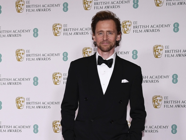 Britain Bafta Film Awards 2021