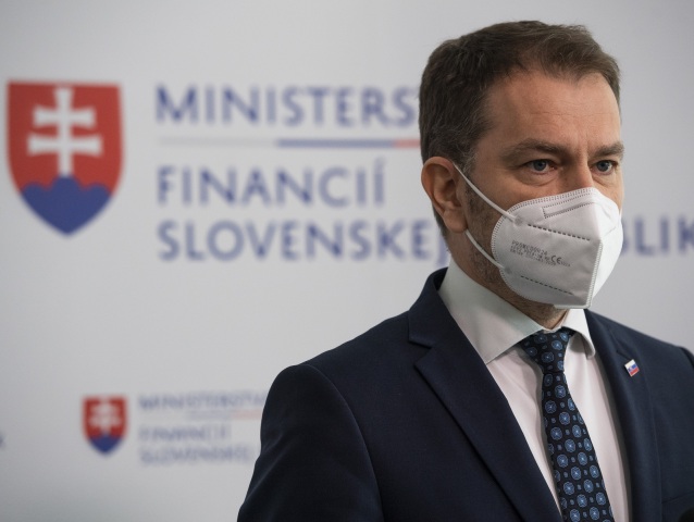 Igor Matovič