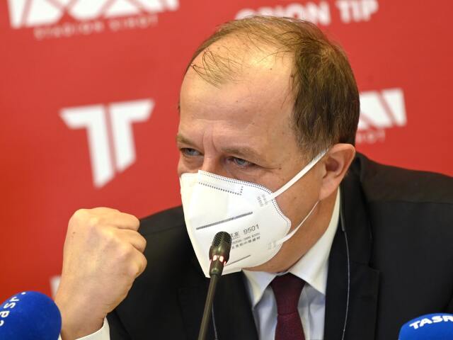 Richard Rybníček