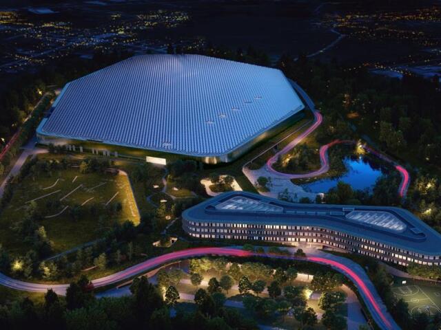 Rimac Campus - 2021