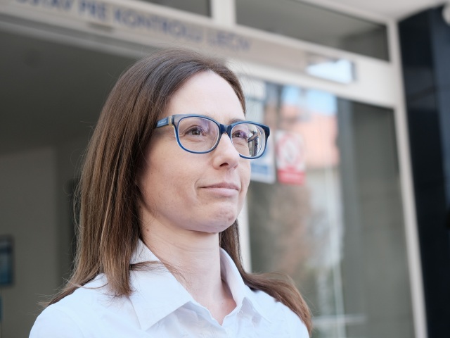 Zuzana Baťová