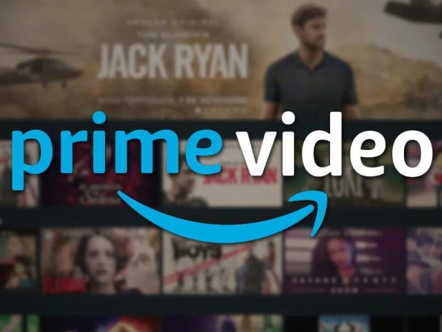 amazon prime video, amazon,
