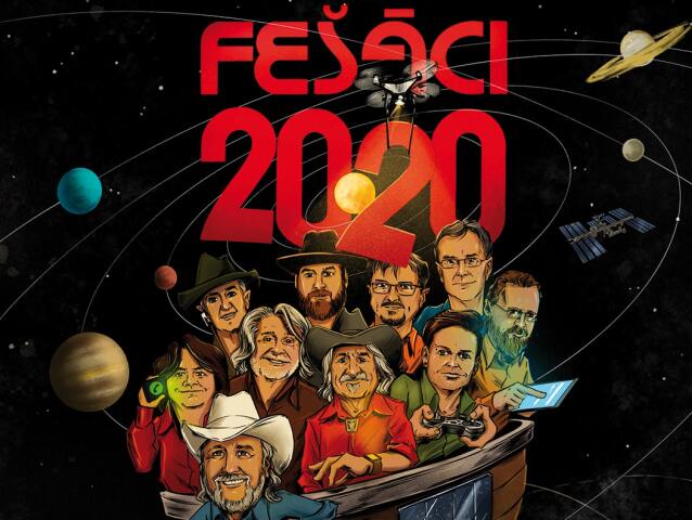 fesaci cd