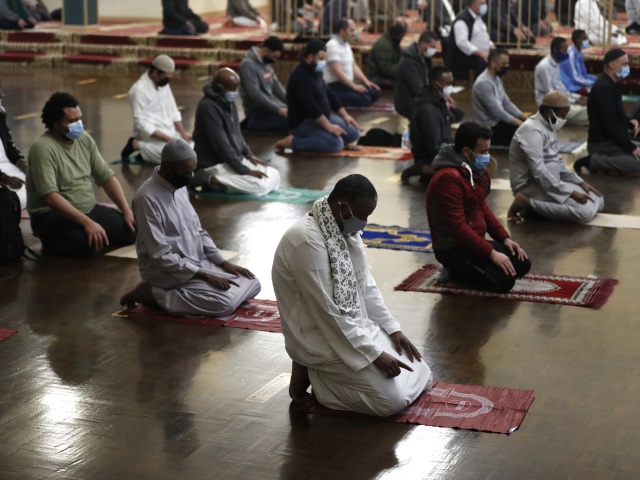 Moslim / Islam / Ramadán /