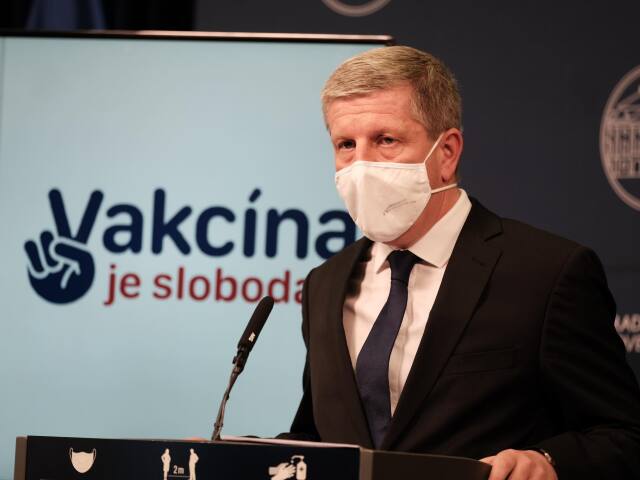 Vladimír Lengvarský