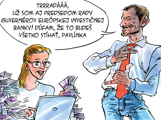 DANGLÁR, 15.04.2021