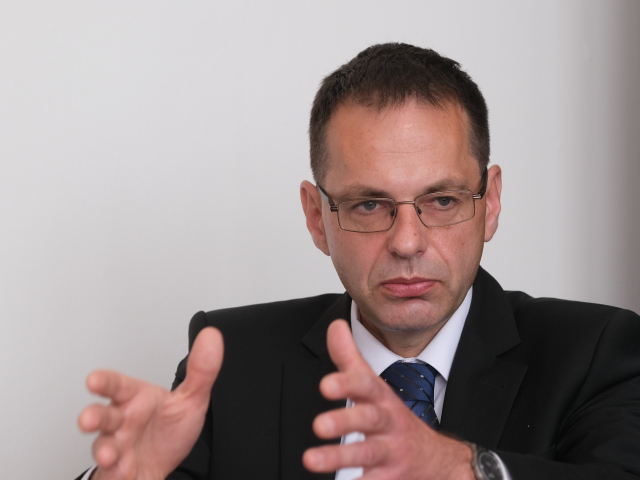 Stanislav Jakubcik, Jakubčík