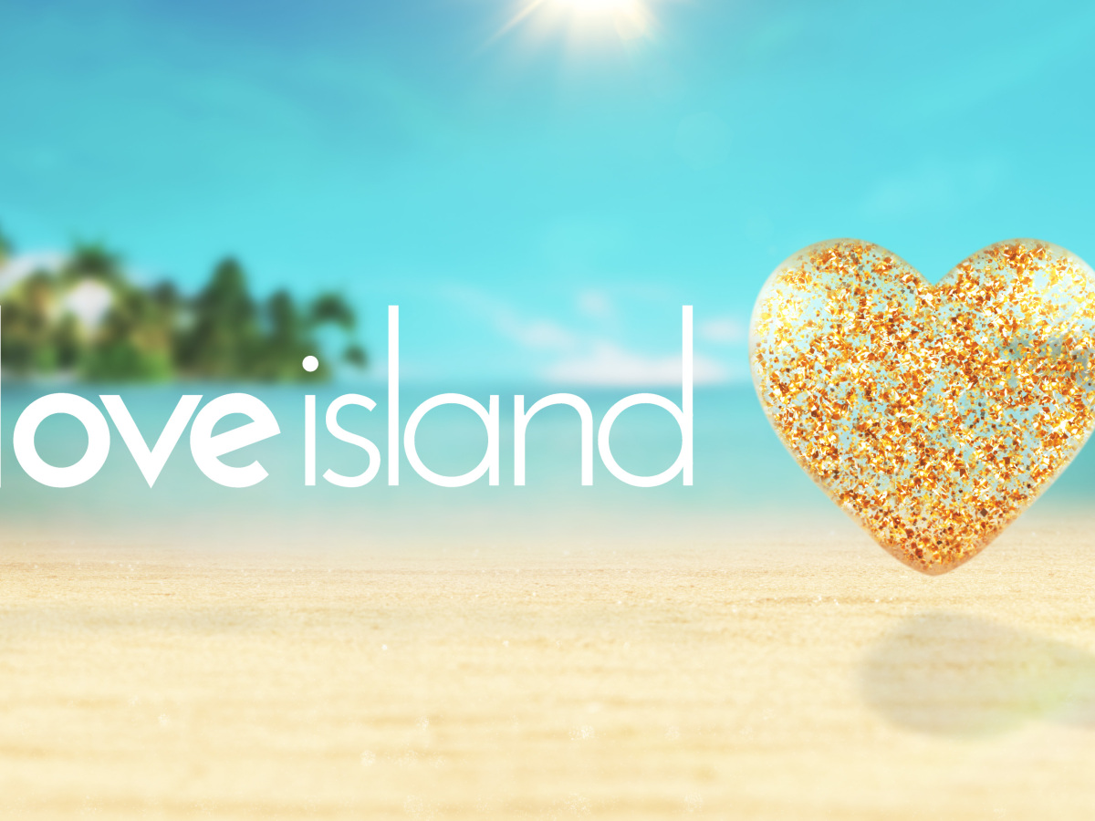 love island,