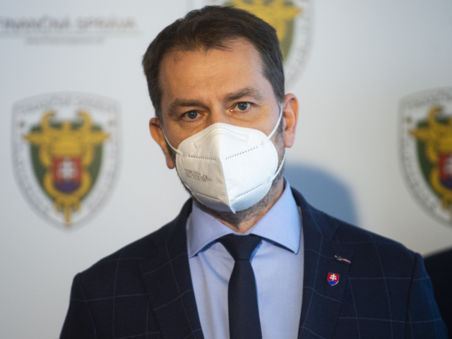Igor Matovič