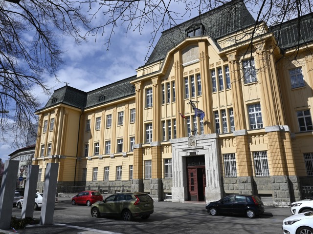 NSS SR, trenčín