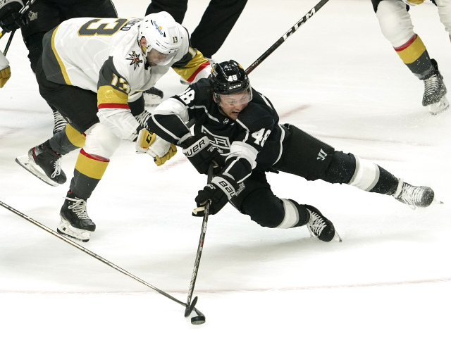 Tomáš Jurčo, Brendan Lemieux