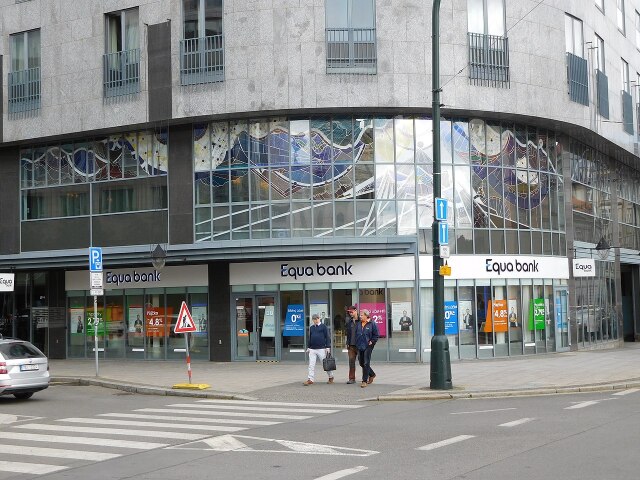 Equa bank