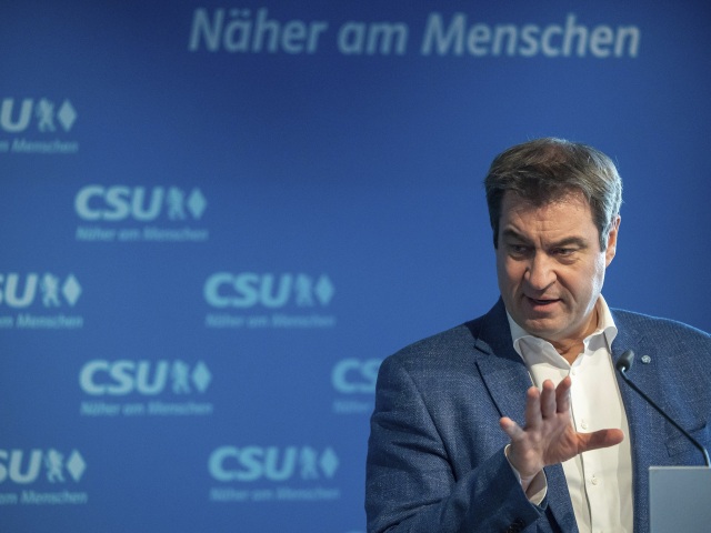 Germany Soeder