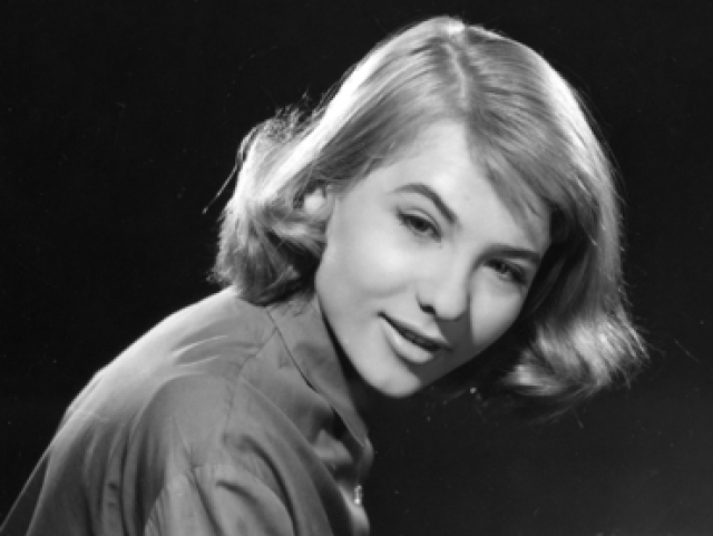 Mari Torocsik