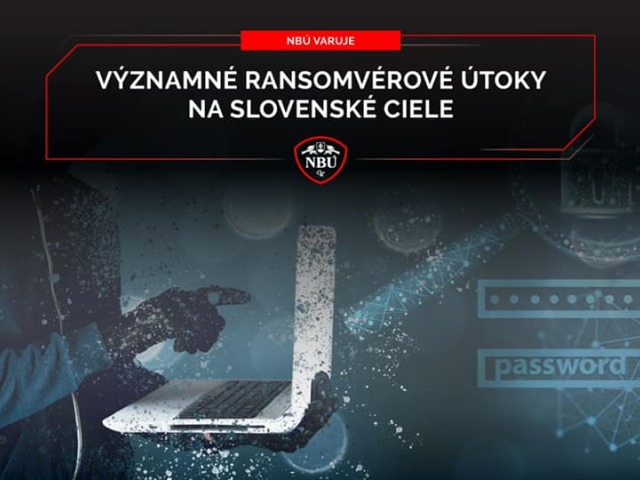 Národný bezpečnostný úrad
